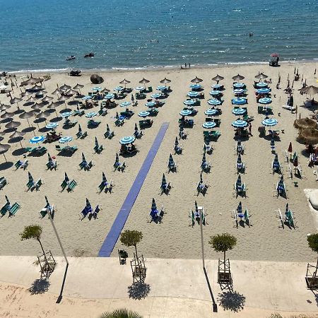 Hotel Vera Kryemëdhej Zewnętrze zdjęcie