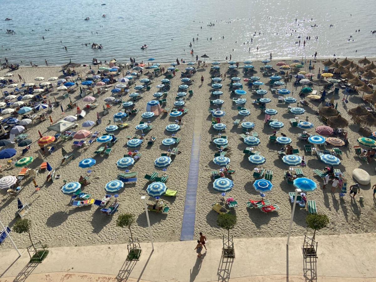 Hotel Vera Kryemëdhej Zewnętrze zdjęcie